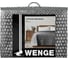 Стеганое покрывало WENGE 210x240 Hare 972658 1