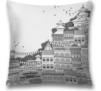 Декоративная наволочка JoyArty sl_61943