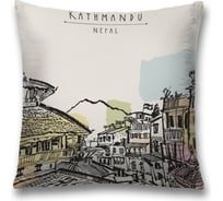 Декоративная наволочка JoyArty sl_61946