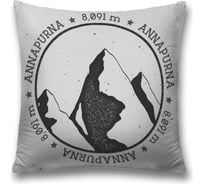 Декоративная наволочка JoyArty sl_61948