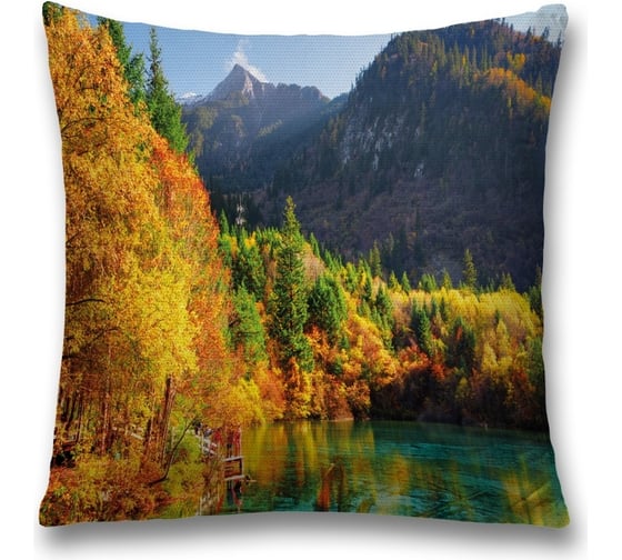 Декоративная наволочка JoyArty sl_30444 1