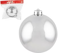 Шар Волшебная страна 12 серебряный syqa- 0123308 106331