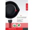 Индукционный ковш InHome Professional Style 2 л, стеклянная крышка, черный IVDLP/2.0 7