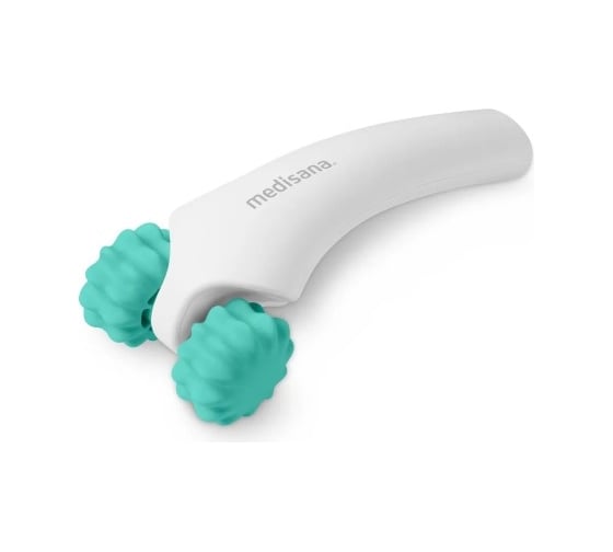 Ручной роликовый массажер для тела MEDISANA HM 630 88267
