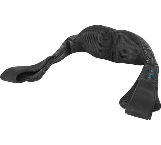 Массажер для шеи и плеч MEDISANA NMG 850 black 88997