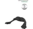 Массажер для шеи и плеч MEDISANA NMG 850 black 88997 3