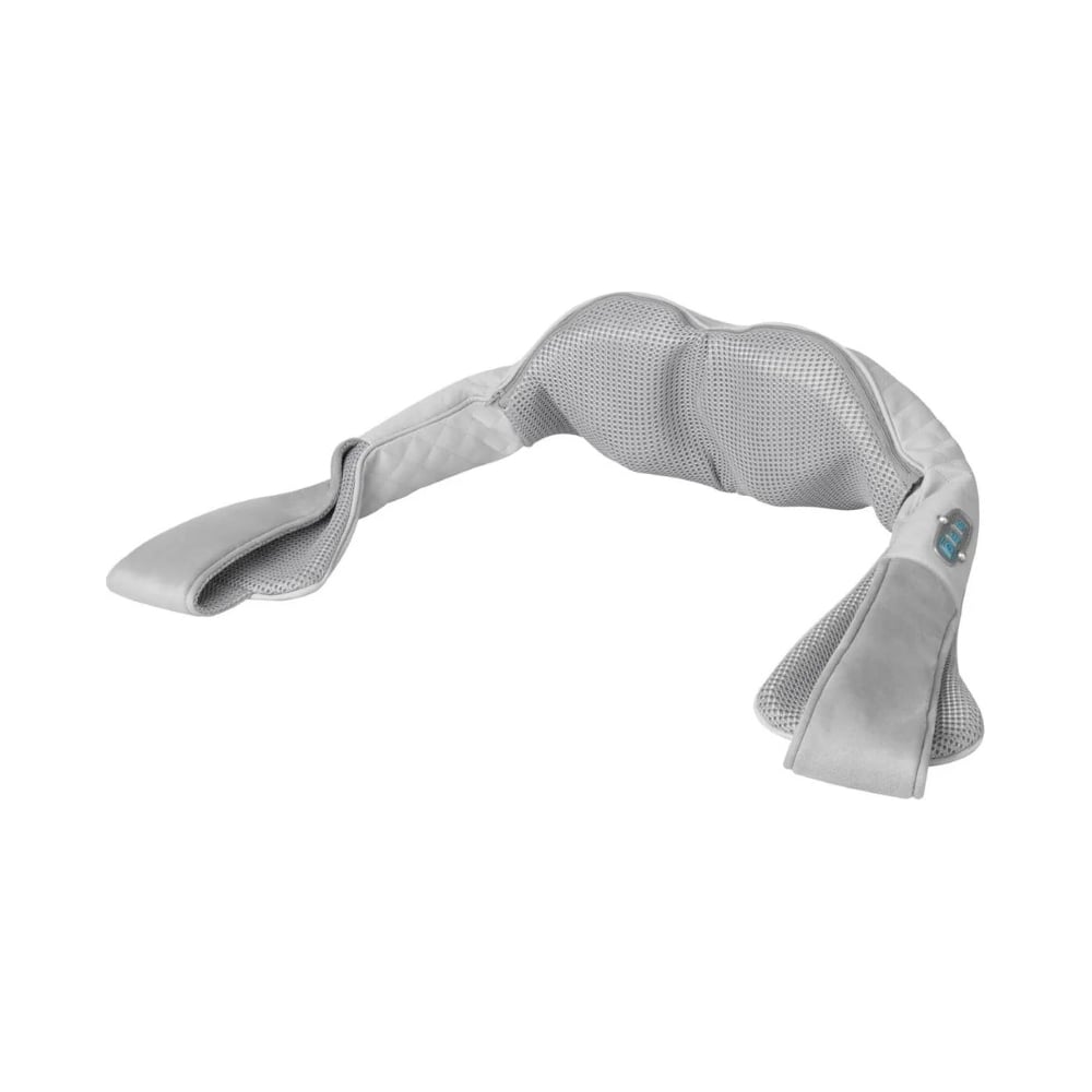 Массажер для шеи и плеч MEDISANA NMG 850 silver 88993 - выгодная цена ...