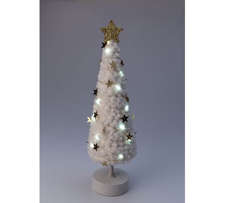 Гирлянда-светильник КОСМОС Елка 2, настольный KOC_TAB-B105