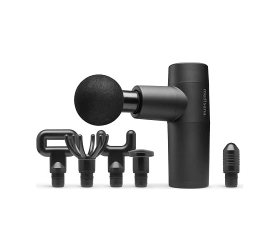 Массажный пистолет MEDISANA мини MG 150 88986