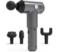 Массажный пистолет MEDISANA PRO MG 500 88985