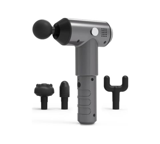 Массажный пистолет MEDISANA PRO MG 500 88985 1