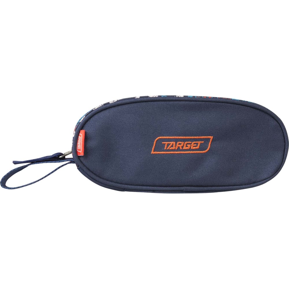 Овальный пенал TARGET LEAVES 17538 выгодная цена, отзывы, характеристики, фото купить в