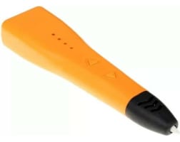 3D-ручка FUNTASTIQUE CLEO, цвет Оранжевый FPN04O
