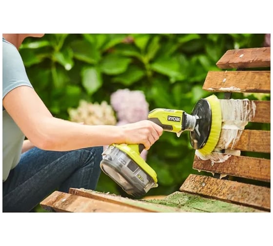 Машина щеточная ryobi r18i 0 one. Смотреть фото Машина щеточная ryobi r18i 0 one. Смотреть картинку Машина щеточная ryobi r18i 0 one. Картинка про Машина щеточная ryobi r18i 0 one. Фото Машина щеточная ryobi r18i 0 one