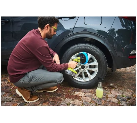 Машина щеточная ryobi r18i 0 one. Смотреть фото Машина щеточная ryobi r18i 0 one. Смотреть картинку Машина щеточная ryobi r18i 0 one. Картинка про Машина щеточная ryobi r18i 0 one. Фото Машина щеточная ryobi r18i 0 one
