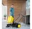 Подметальная машина karcher s 750. Смотреть фото Подметальная машина karcher s 750. Смотреть картинку Подметальная машина karcher s 750. Картинка про Подметальная машина karcher s 750. Фото Подметальная машина karcher s 750