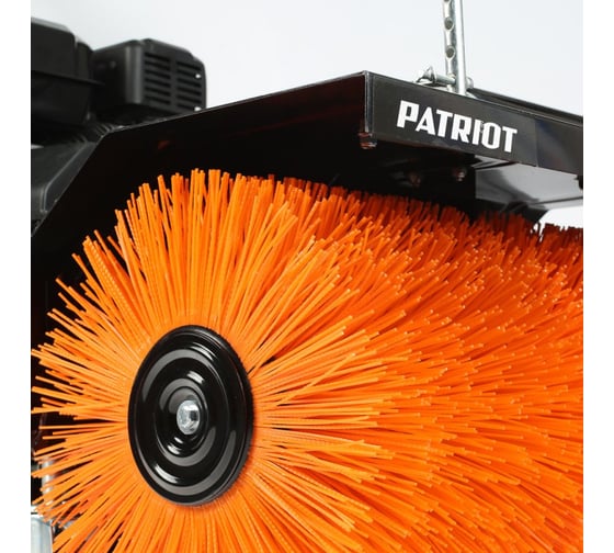 Универсальная подметальная машина patriot ps 888 s 426108888