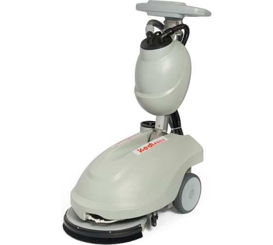 Аккумуляторная поломоечная машина kedi gbz 350b