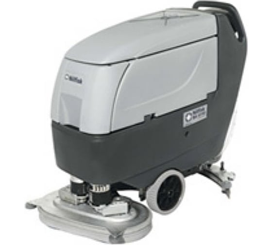 Nilfisk ca 551 поломоечная машина