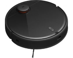 Робот-пылесос Xiaomi Mi Robot Vacuum-Mop 2 Pro Black EU BHR5204EU