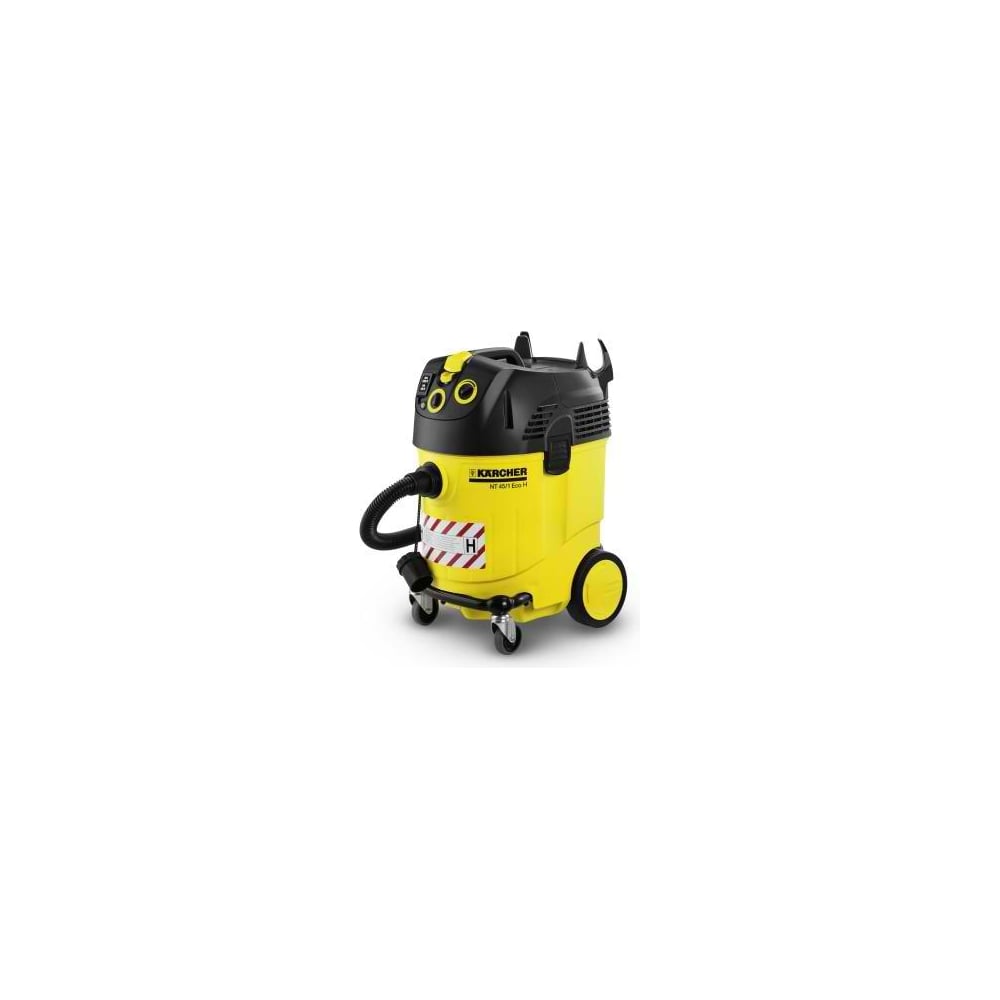 Пылесос для влажной и сухой уборки Karcher NT 35/1 Eco H в Самаре ...