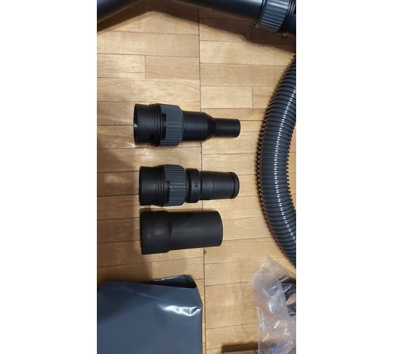 Пылесос Makita VC2512L 10