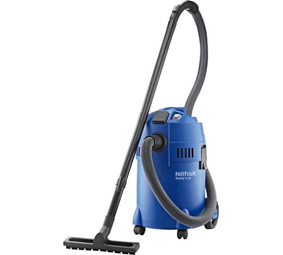 Пылесос Nilfisk BUDDY II 18L T 18451134 1