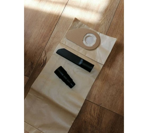 Пылесос Nilfisk BUDDY II 18L T 18451134 14