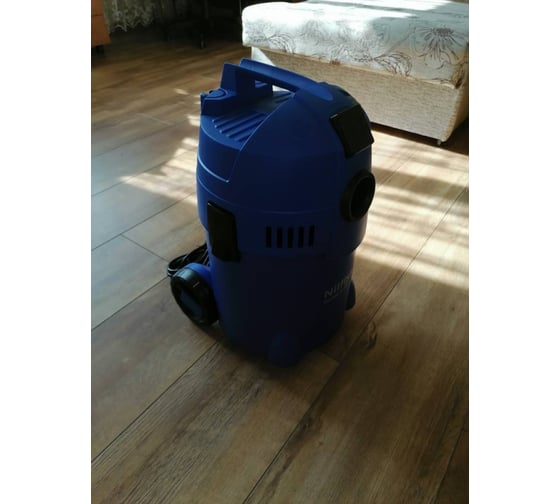 Пылесос Nilfisk BUDDY II 18L T 18451134 7