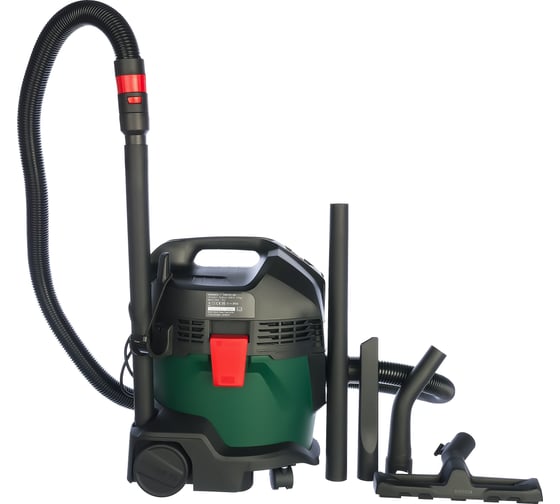 Универсальный пылесос Bosch UniversalVac 15 0.603.3D1.100 1
