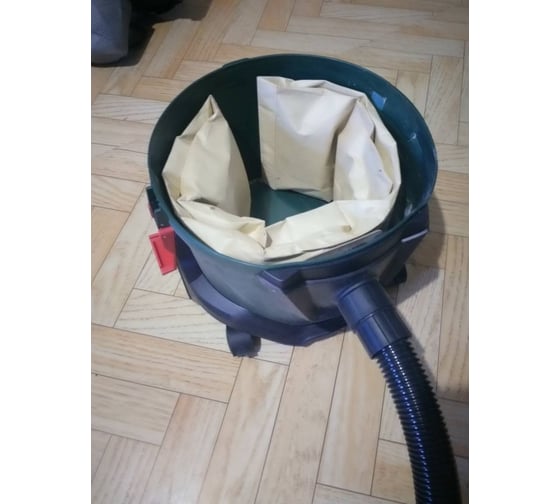 Универсальный пылесос Bosch UniversalVac 15 0.603.3D1.100 8