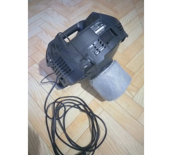 Универсальный пылесос Bosch UniversalVac 15 0.603.3D1.100 11