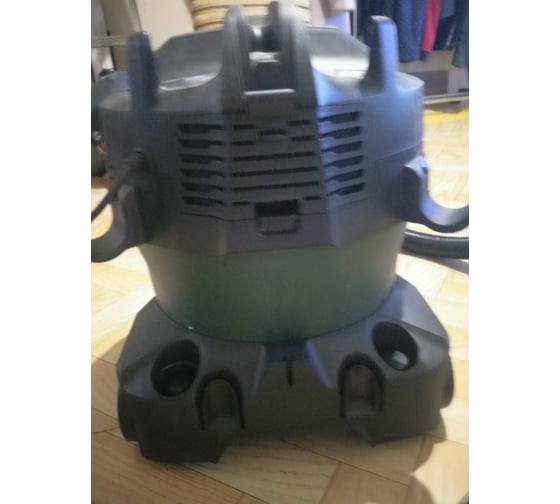 Универсальный пылесос Bosch UniversalVac 15 0.603.3D1.100 12