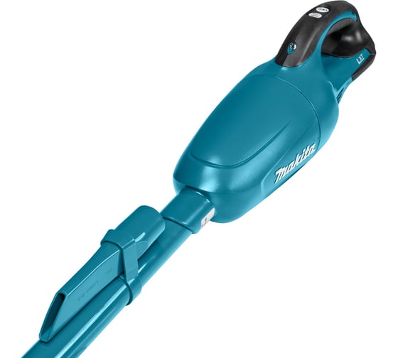 Пылесос Makita DCL181FZ 4