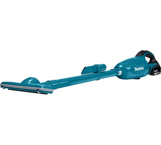 Пылесос Makita DCL181FZ 3