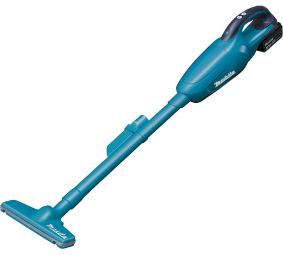 Пылесос Makita DCL181FZ 1