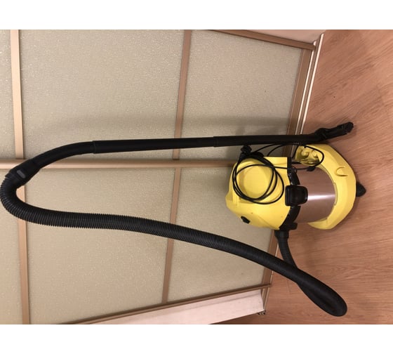 Хозяйственный пылесос Karcher WD 3 P PREMIUM 1.629-891 21