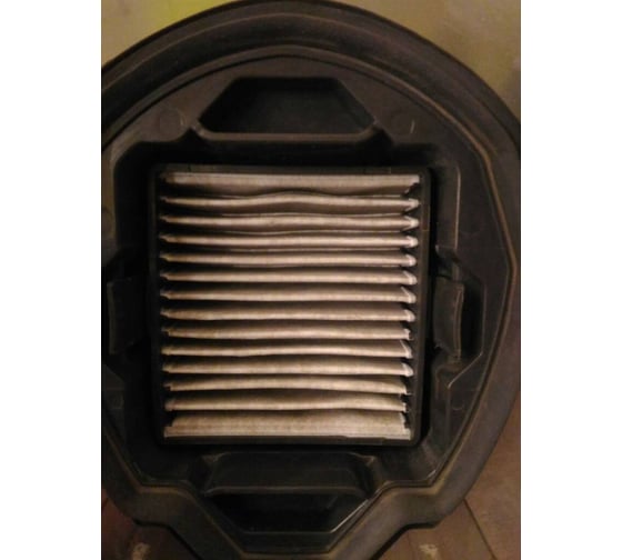 Аккумуляторный ручной пылесос Ryobi ONE+ R18HV-0 5133003834 12