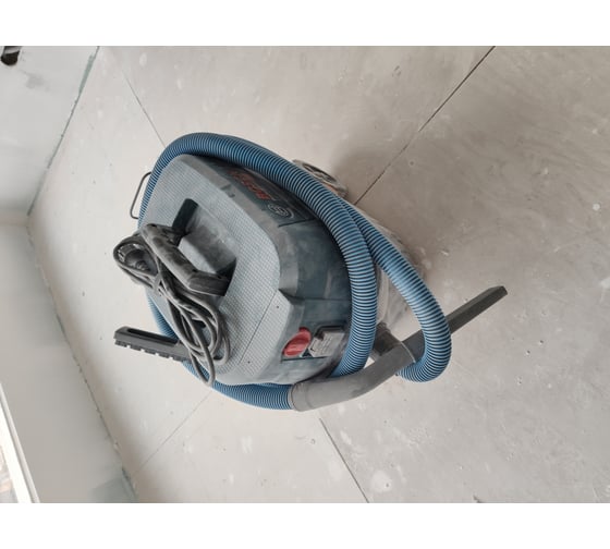 Пылесос Bosch GAS 12-25 PL 0.601.97C.100 6