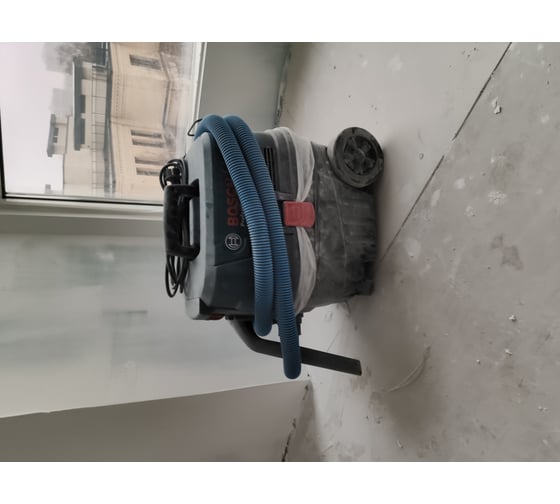 Пылесос Bosch GAS 12-25 PL 0.601.97C.100 7