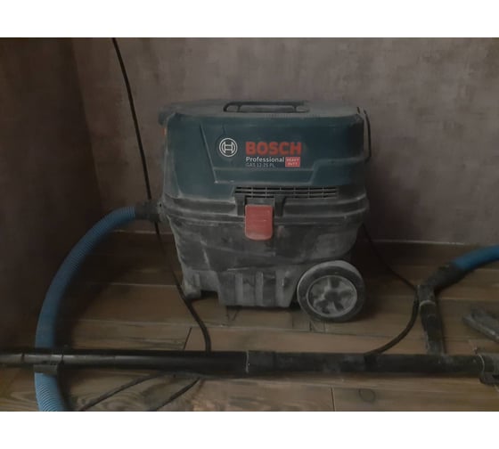 Пылесос Bosch GAS 12-25 PL 0.601.97C.100 13