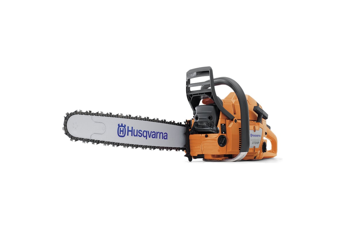 Husqvarna 372 store xp torq