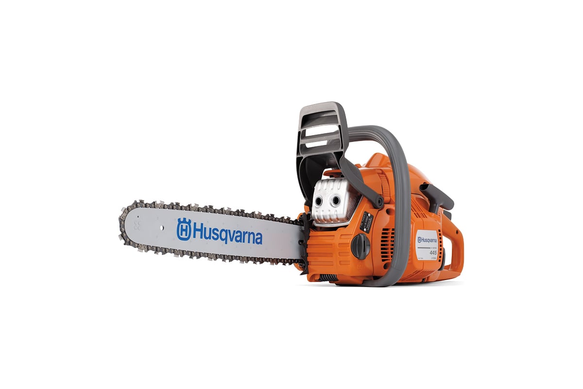 445 rancher store husqvarna