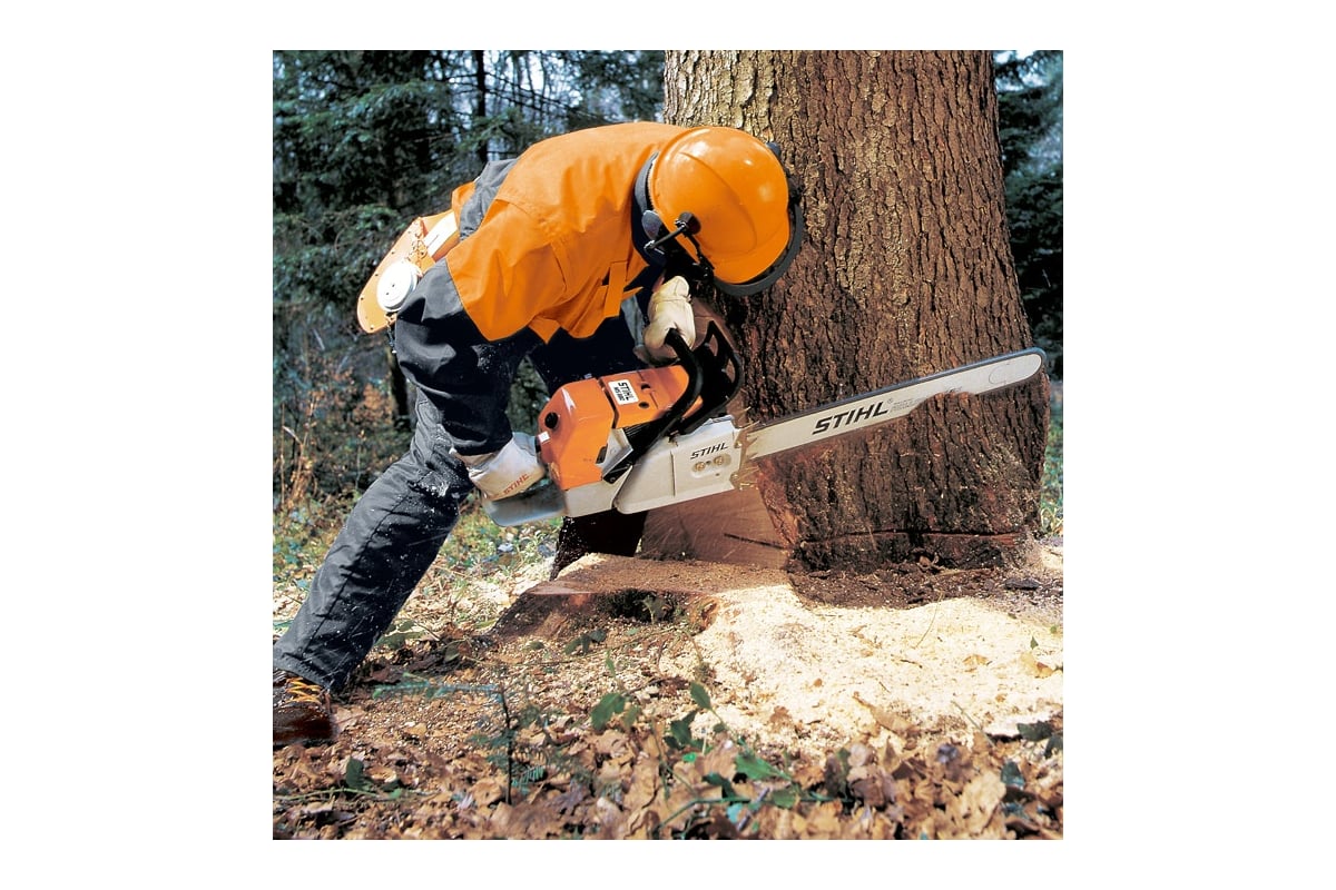 Stihl chainsaw deals ms880