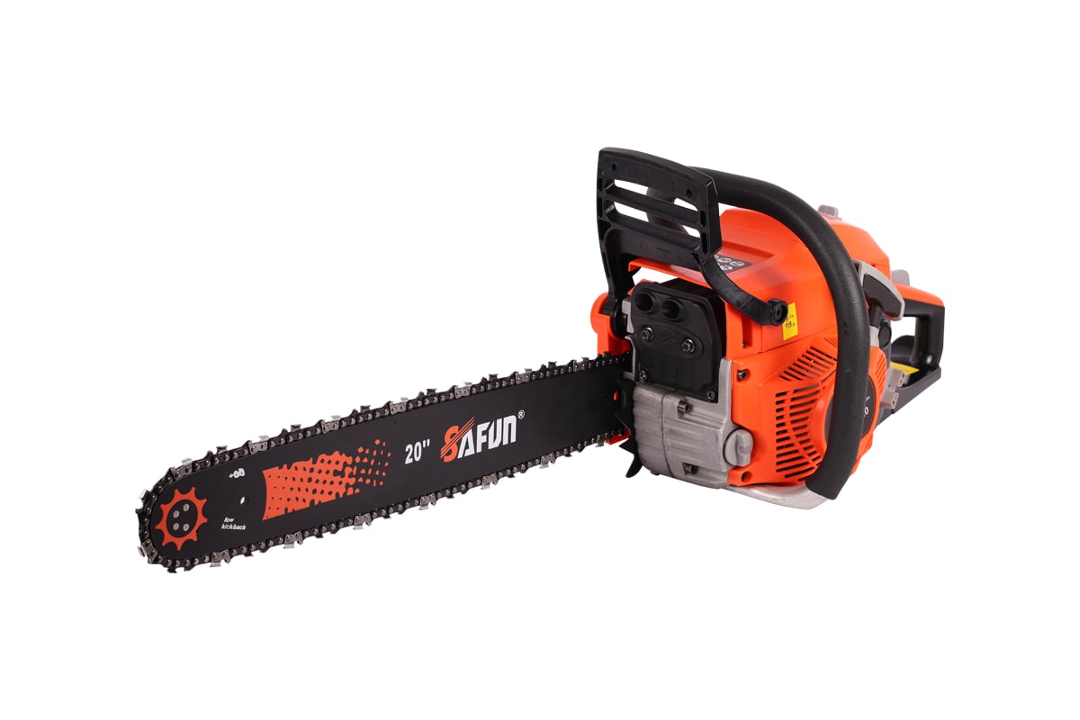 Защита на бензопиле. Бензопила оранжевого цвета. Бензопила калибр бп-1800/16у. Пила бензиновая оранжевый. Бензопила калибр бп-2600/18у.