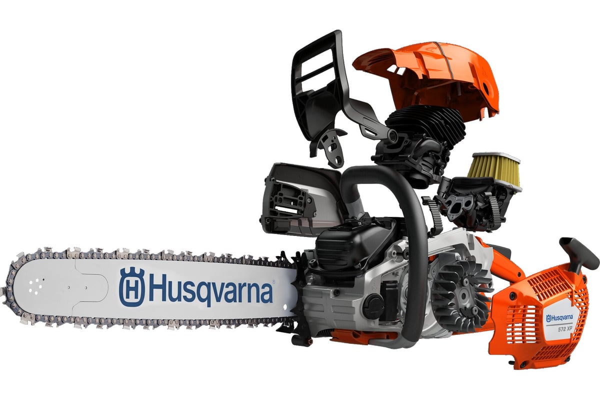 Husqvarna chainsaw store 565