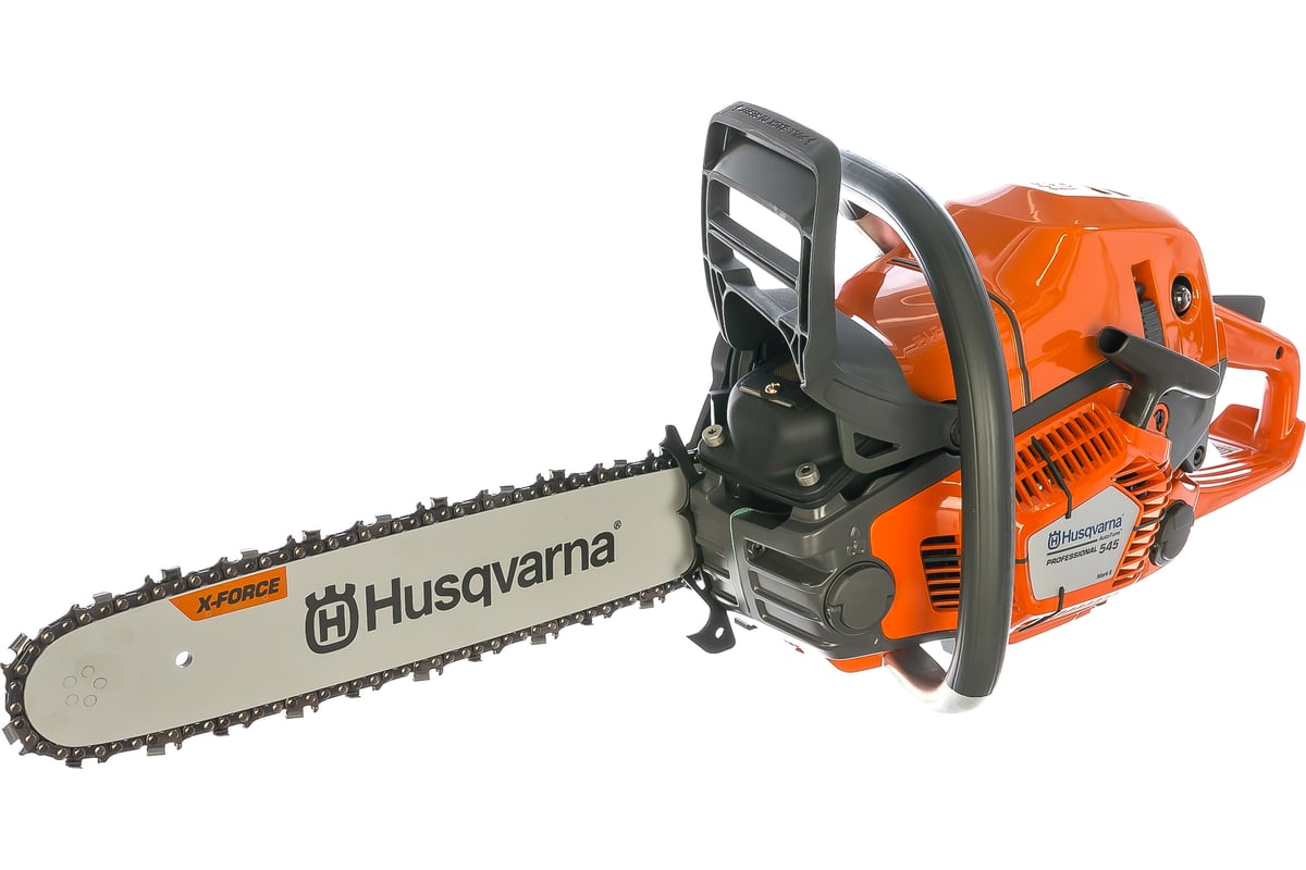 Husqvarna 545 deals mark ii chainsaw