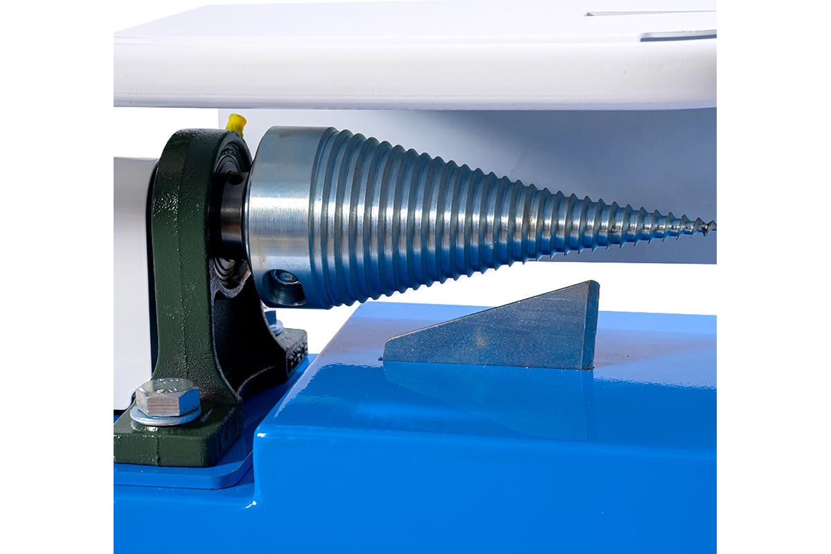 Дровокол НЕВА Мототехника DL80 4650002230491 - выгодная цена, отзывы ...