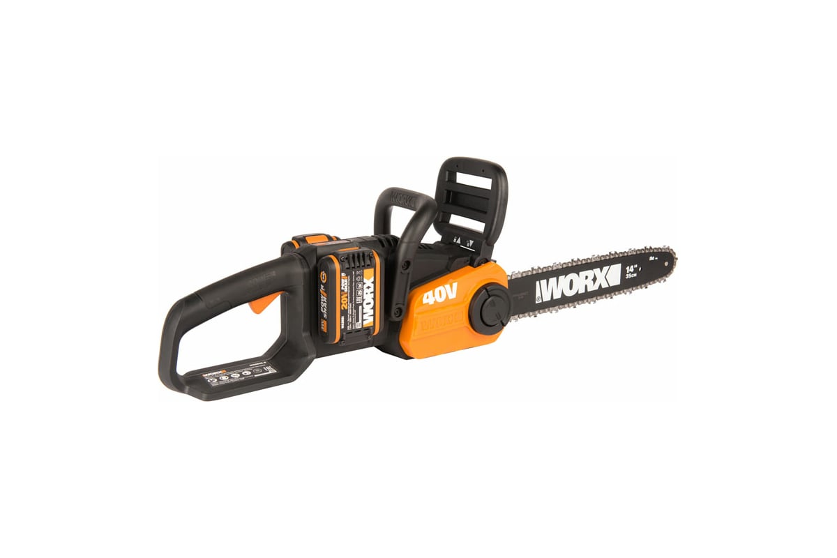 Worx 384 store