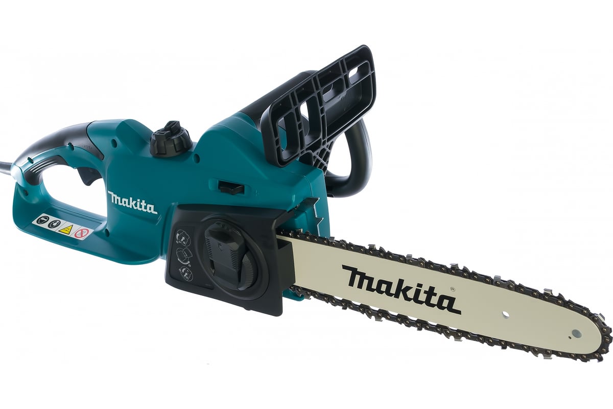 Пила цепная аккумуляторная Makita DUC353 RTE